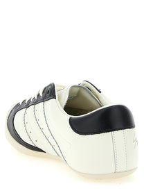 Y-3 Superstar 3G Sneakers White