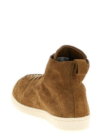 adidas Superstar Hi Sneakers Adidas Originals Beige