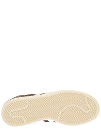 adidas Women's Superstar II Sneaker Multicolor