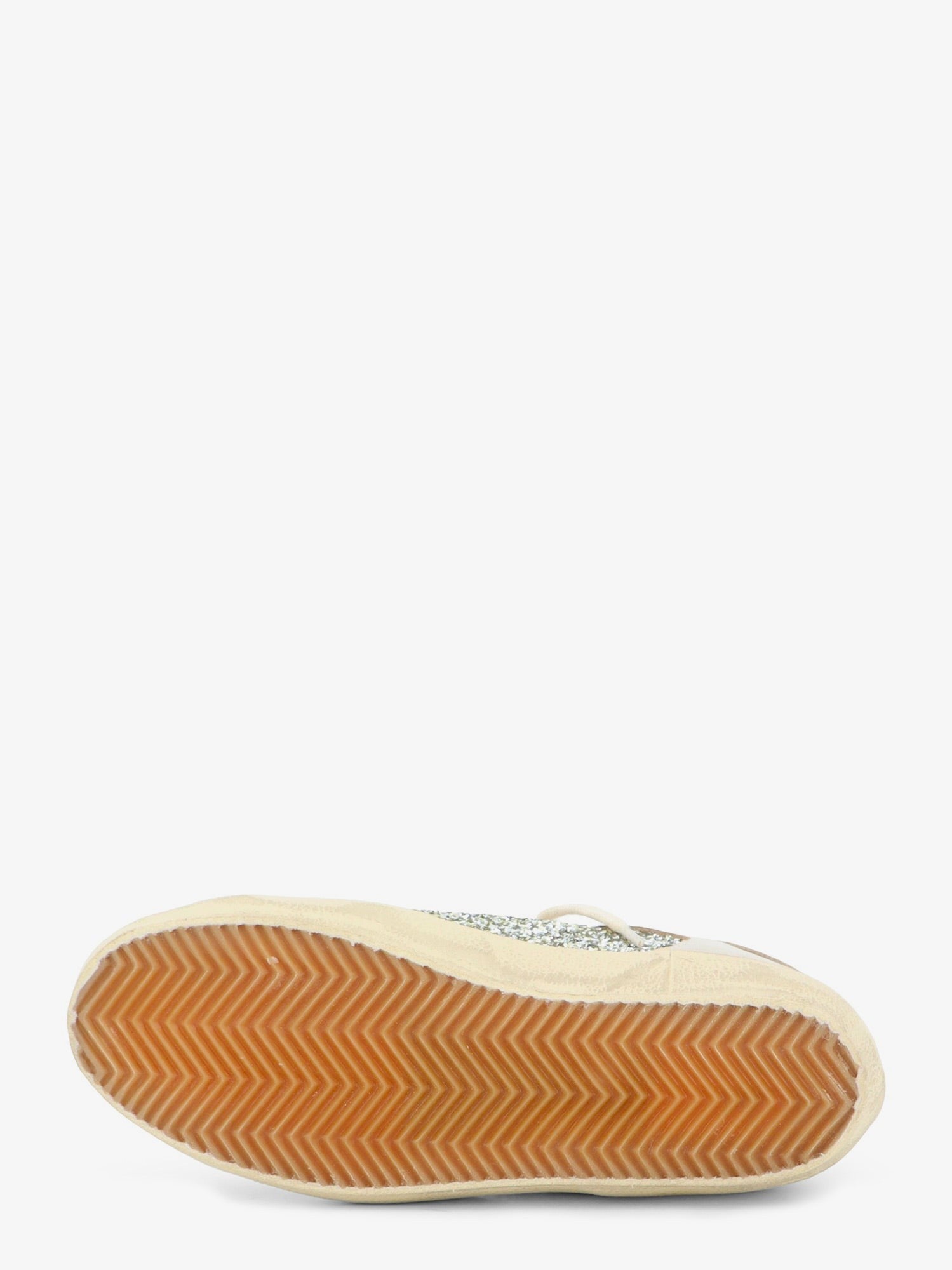 Golden Goose Women's Superstar Leather Sneakers White