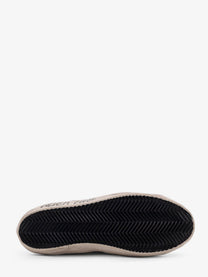 Golden Goose Men's Superstar Leather Sneakers Grey