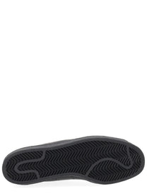 Y-3 Unisex Superstar Sneaker Black