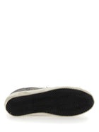 Golden Goose Men's Sneaker Superstar Black, view 5
