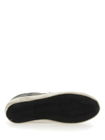 Golden Goose Men's Sneaker Superstar Black