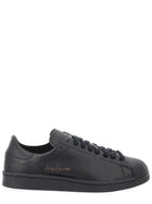 Y-3 Unisex Superstar Sneaker Black