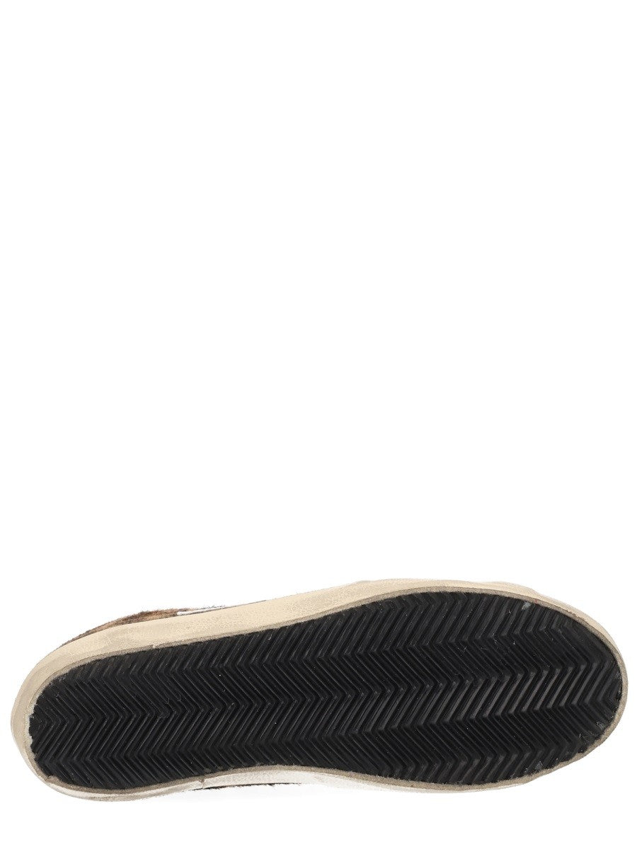 Golden Goose Women's Superstar Sneaker Pattern