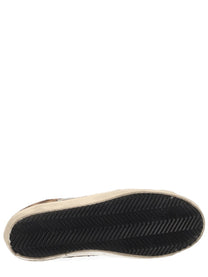 Golden Goose Women's Superstar Sneaker Pattern