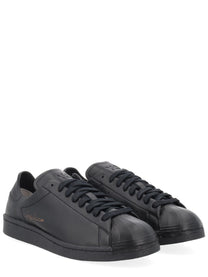Y-3 Unisex Superstar Sneaker Black