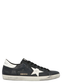 Golden Goose Superstar Sneakers White