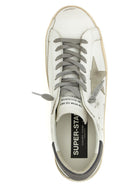 Golden Goose Superstar Sneakers Gold, view 4