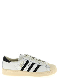 adidas Superstar Vintage Sneakers White