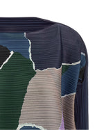 Pleats Please Issey Miyake Surprise! Dress Gold
