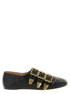 Chloé Susanna Ballet Flats Black