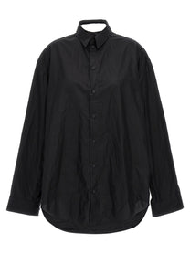 Balenciaga Suspended Dress Black