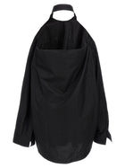 Balenciaga Suspended Dress Black, view 3