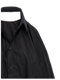 Balenciaga Suspended Dress Black