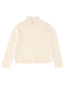 Boss Women's Sweater Fubrina White