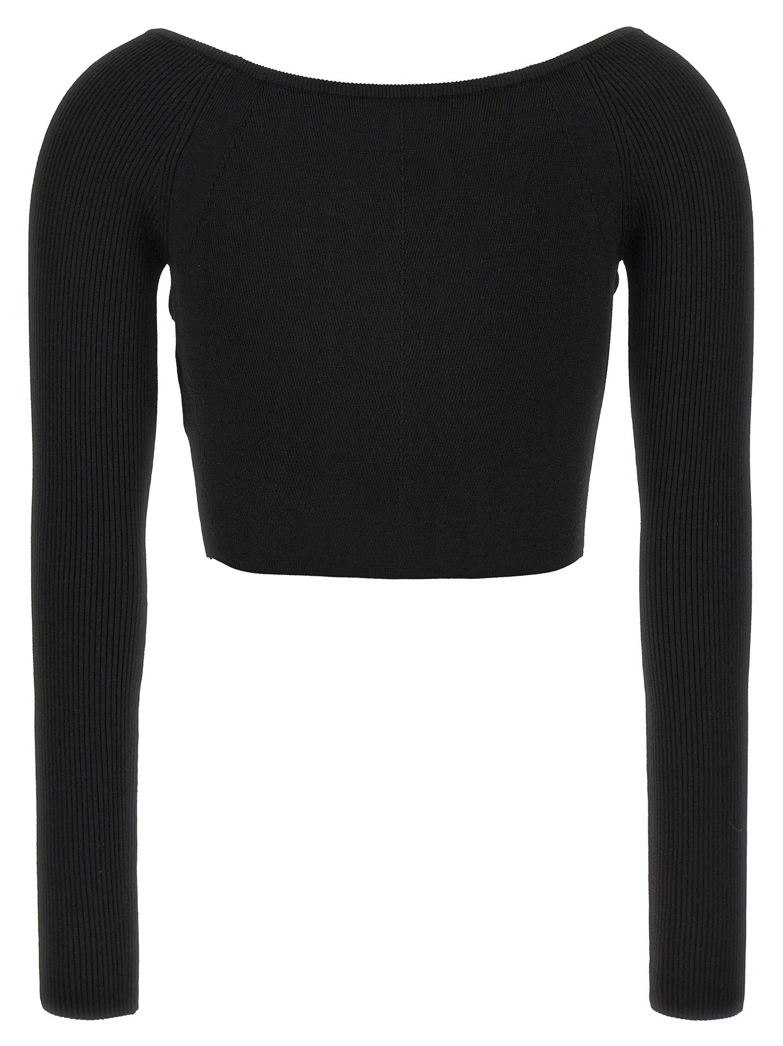 Diesel Sweater Vera Black