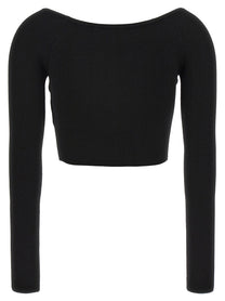 Diesel Sweater Vera Black