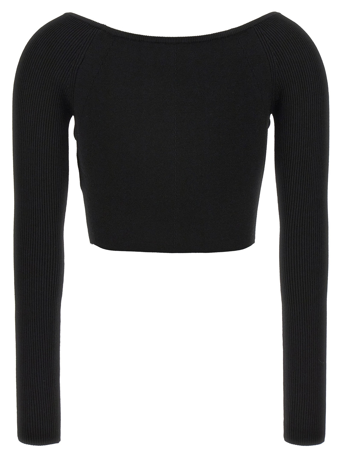 Diesel Sweater Vera Black, view 2