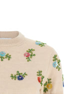 Rabanne Sweater Beige, view 3