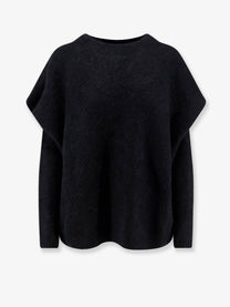 Nude Lucy Women's Sweater Black