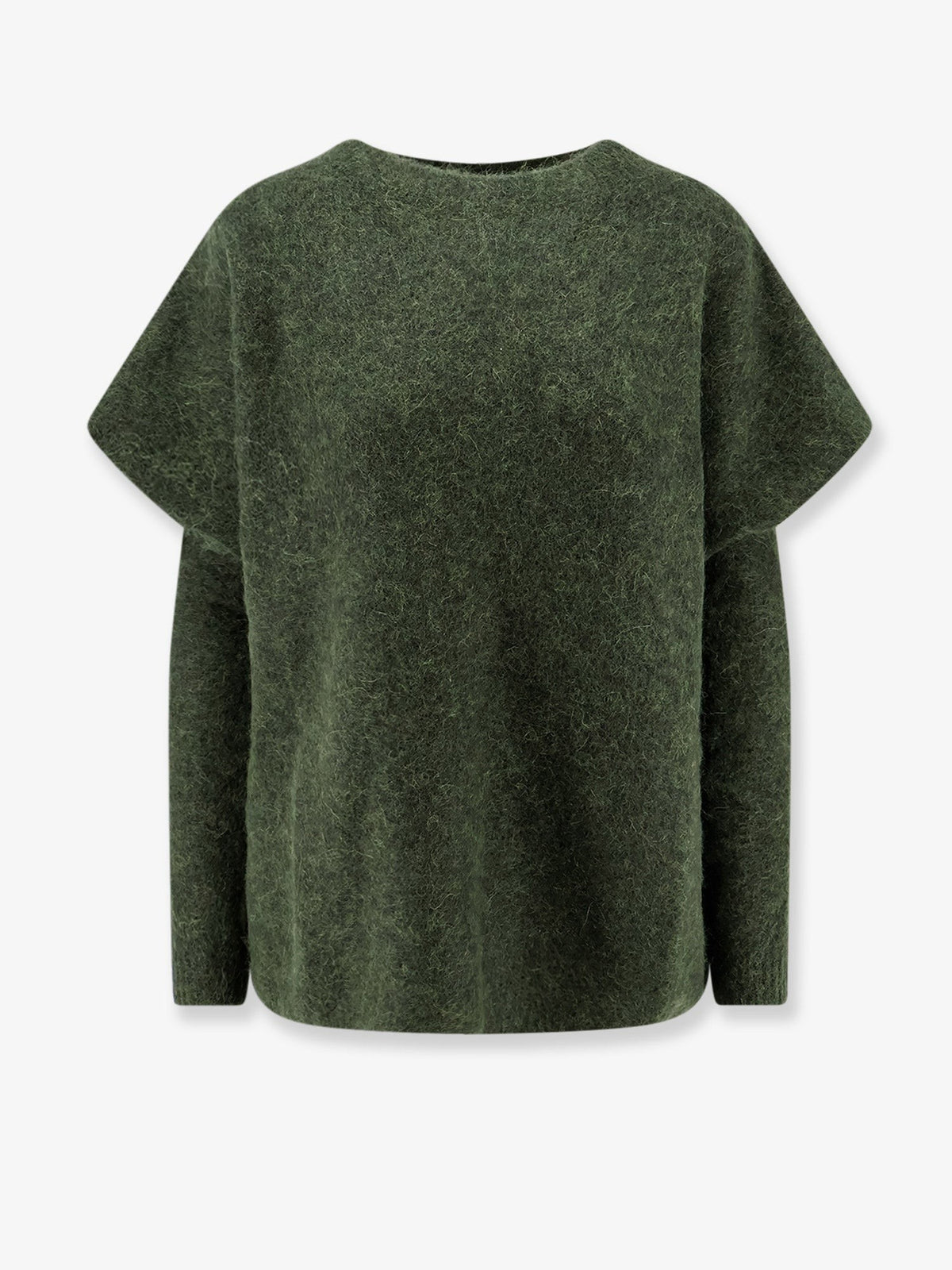 Nude Lucy Women's Sweater Green