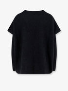 Nude Lucy Women's Sweater Black, view 2