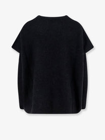 Nude Lucy Women's Sweater Black, view 2