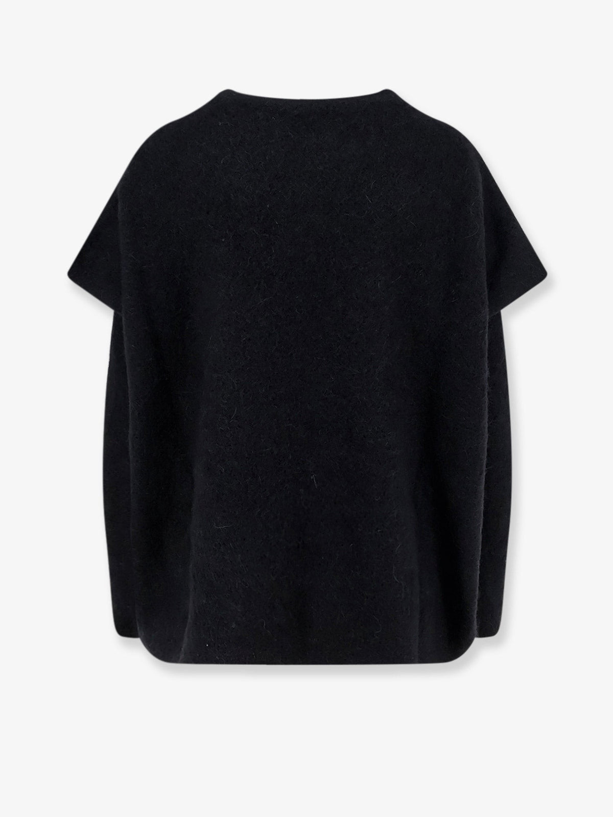Nude Lucy Women's Sweater Black, view 2