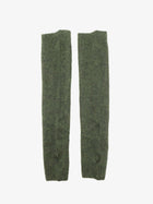 Nude Lucy Women's Sweater Green, view 3