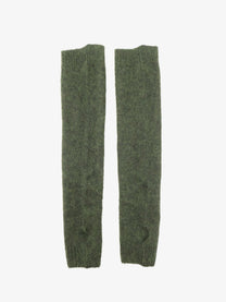 Nude Lucy Women's Sweater Green, view 3
