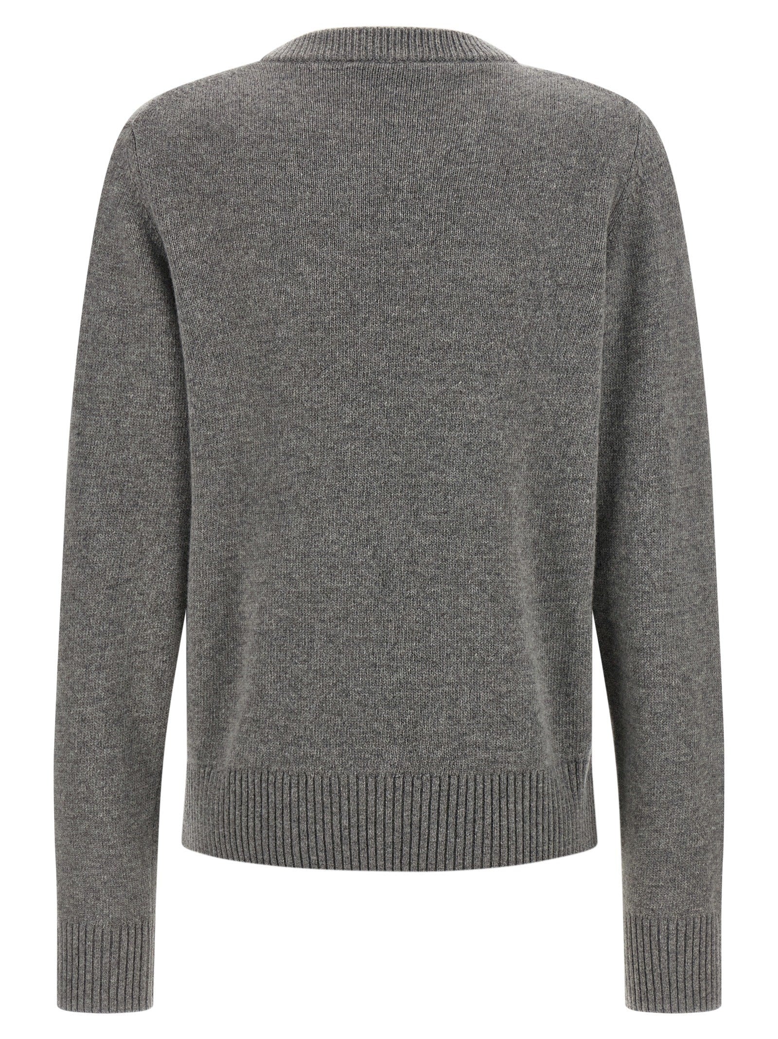 Ganni Sweater Grey