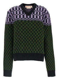 Marni Sweater Gold