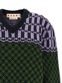 Marni Sweater Gold