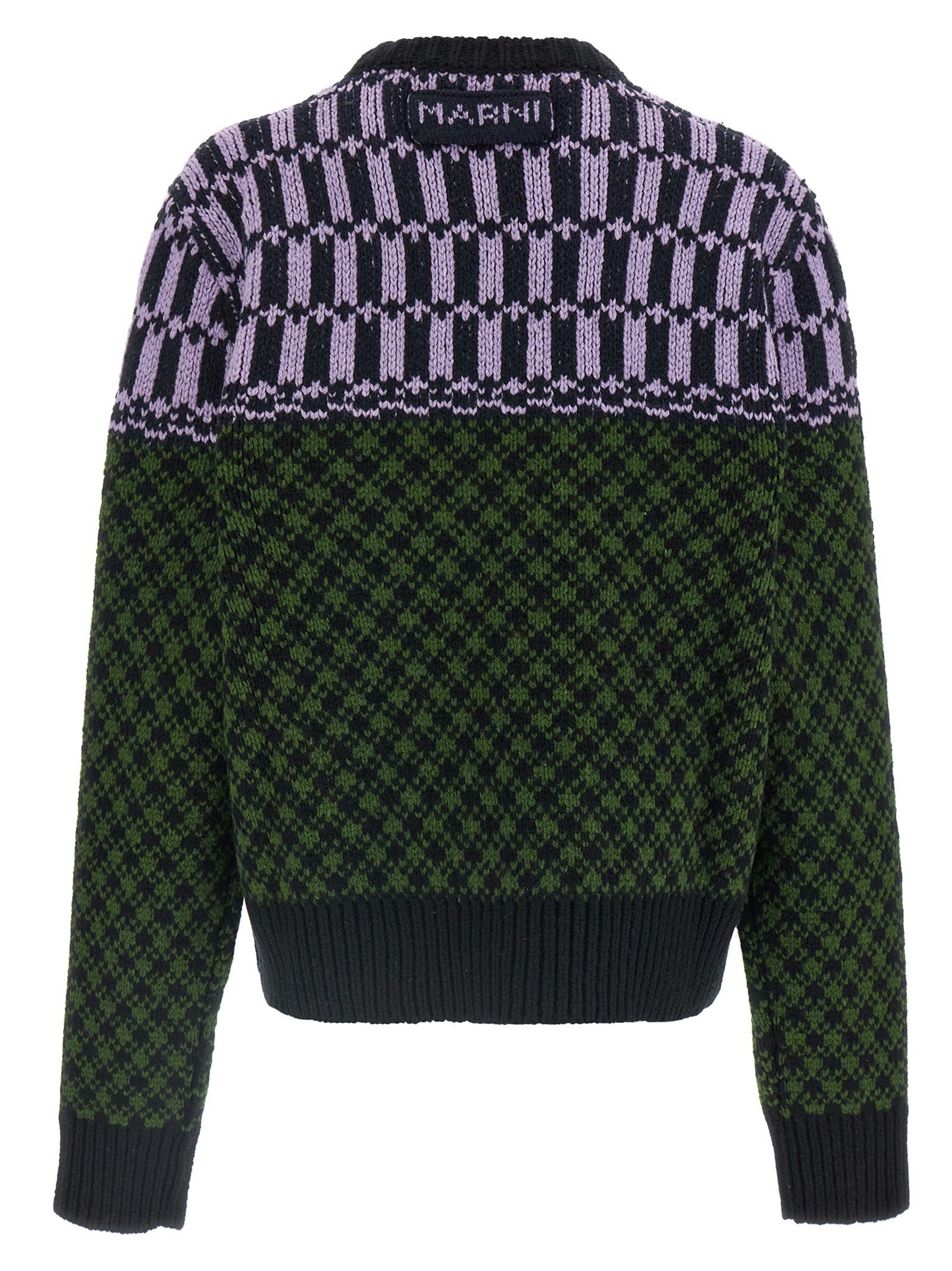 Marni Sweater Gold