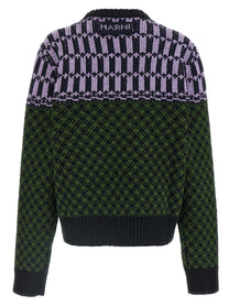 Marni Sweater Gold