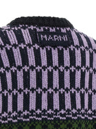 Marni Sweater Gold, view 4