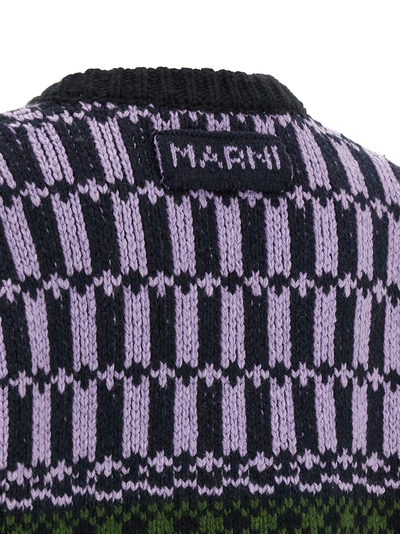 Marni Sweater Gold