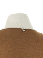 Rabanne Sweater Beige, view 4