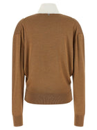 Rabanne Sweater Beige, view 2