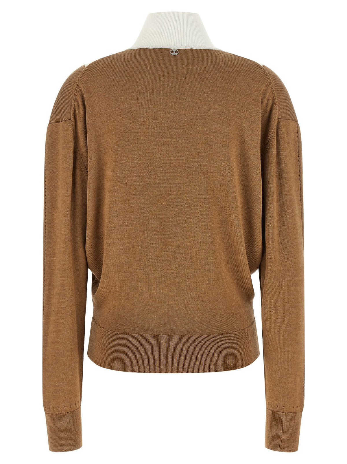 Rabanne Sweater Beige, view 2