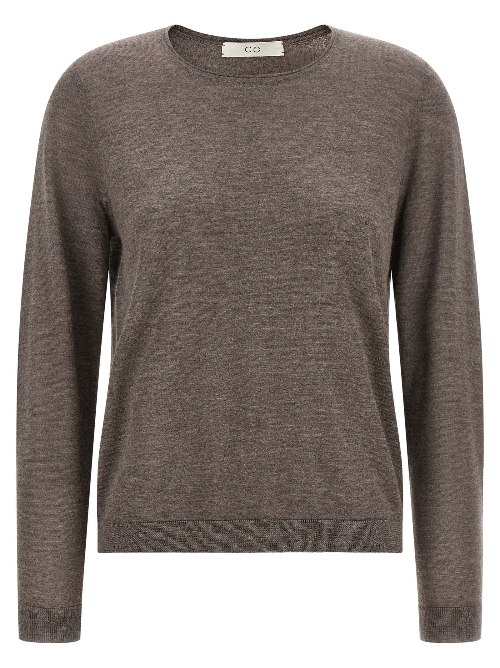 CO Sweater Brown