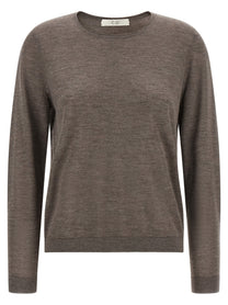 CO Sweater Brown