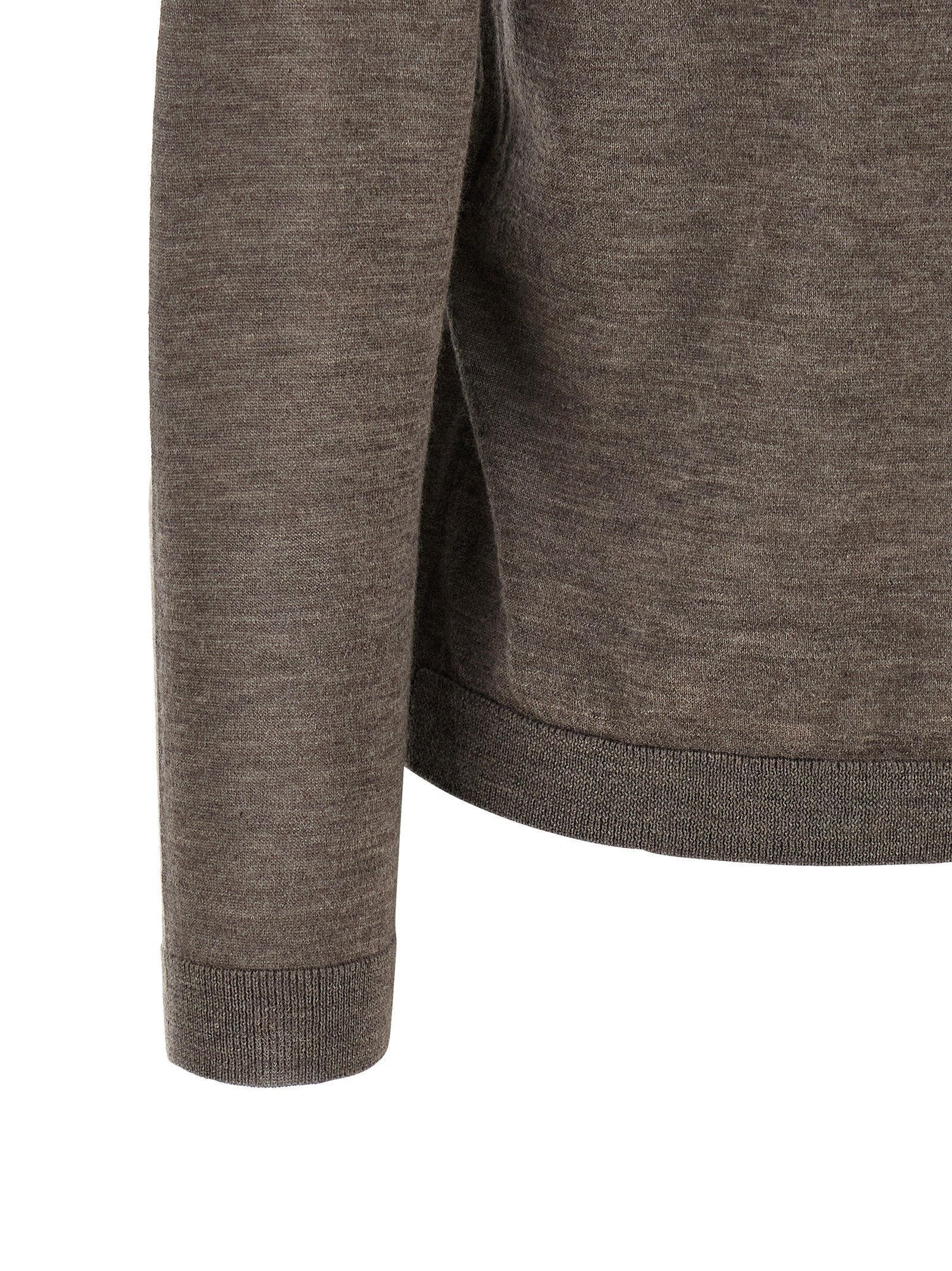 CO Sweater Brown