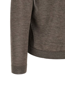 CO Sweater Brown