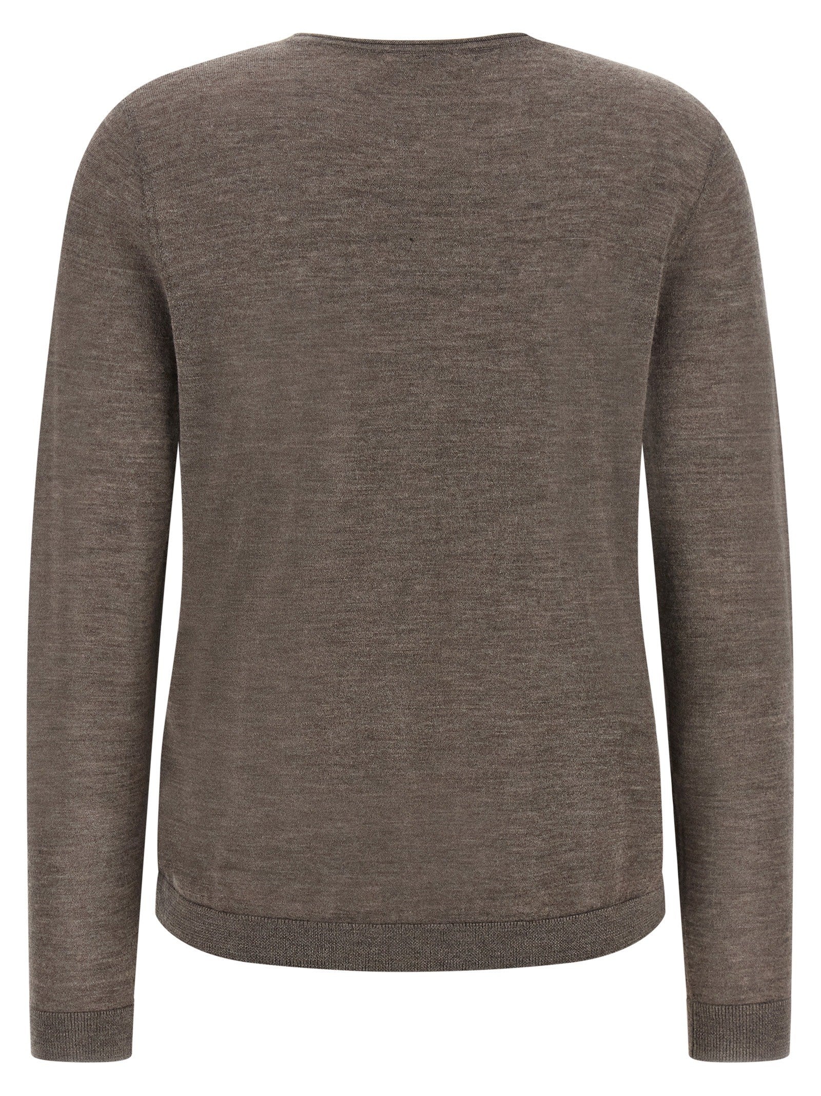 CO Sweater Brown