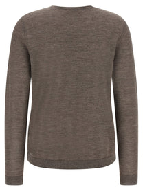 CO Sweater Brown