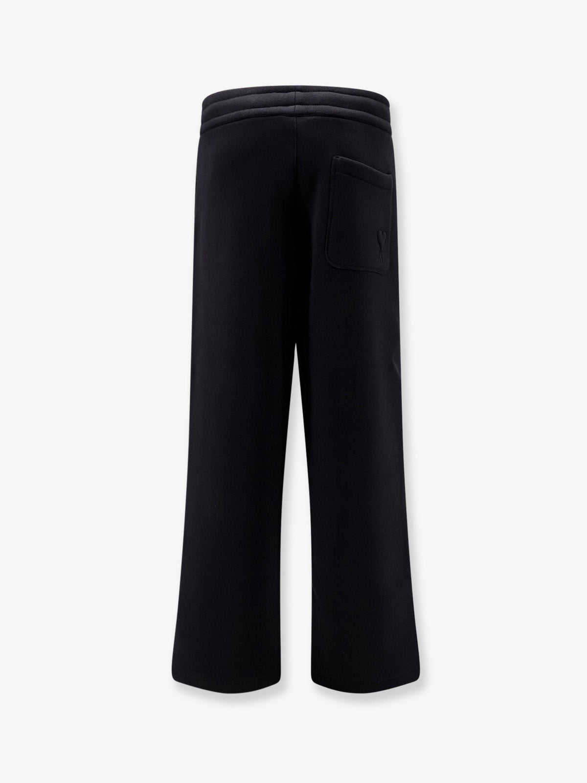 Ami Paris Men's Sweatpants Black, view 2