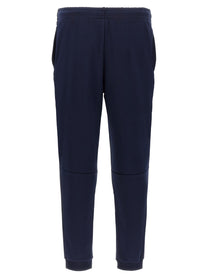 Lacoste Sweatshirt Joggers Blue